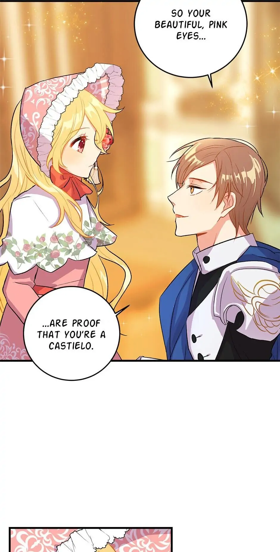 I Am a Child of This House Chapter 7 - page 42